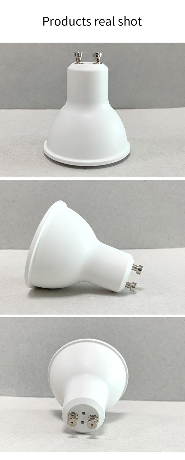 Group control of multiple smart candle bulbs