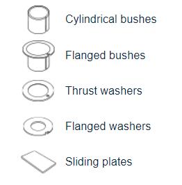 du bushing availability