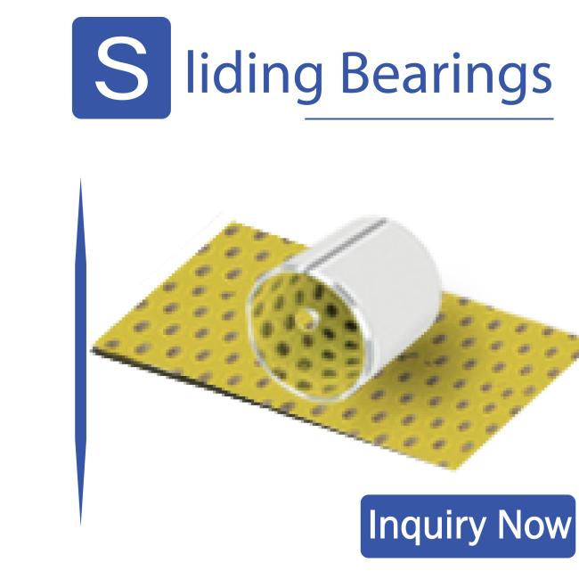 Grease lubricated bearing