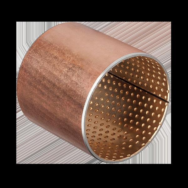 bimetal bushing