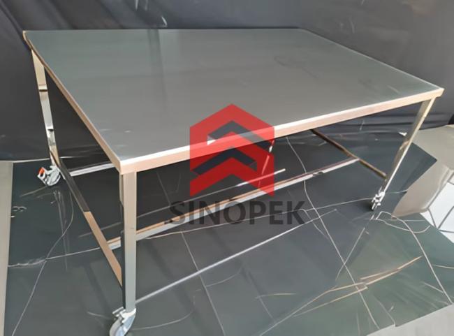 Laminar Flow Clean Workbench
