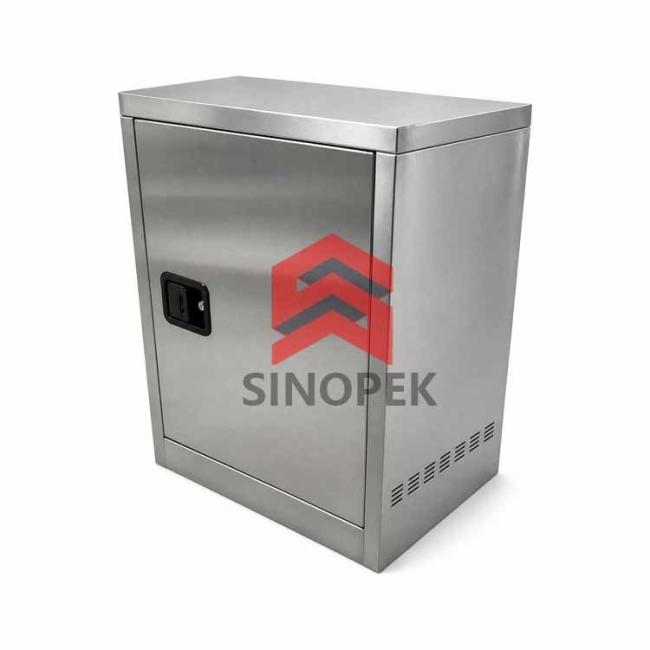 Hazardous Materials Safety Cabinet