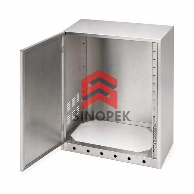 Cleanroom Grade Hazardous Materials Safety Cabinet