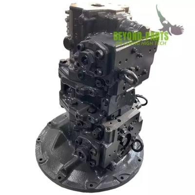 China PC220-7 Excavator Hydraulic Pump 708-2L-31114  708-2L-31160 for sale