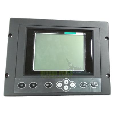 China Zoomlion Crane Spare Parts Monitor Moment Limiter Cluster Gauge 1021500 for sale