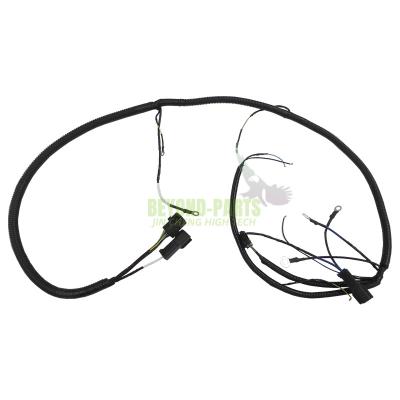 China Kobelco SK120-5 Excavator Spare Parts Engine Wire Harness YW16E01002P1 for sale