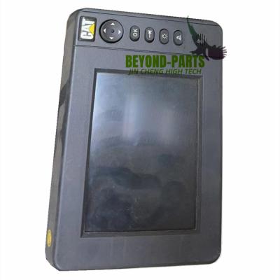 China 90% Above New 730 E730 Articulated Truck Spare Parts Monitor Display Panel 336-8940 466-7905 for sale