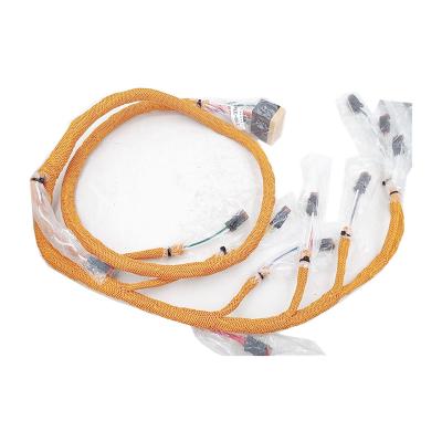 China Reliable Performance Wheel Loader Wire Harness with Cable Number 190-3785 for sale