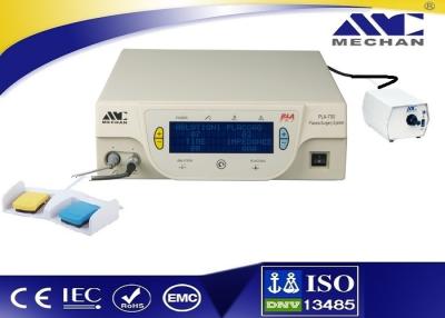 China Adenoidectomy ENT Plasma RF Generator For Safe And Efficient Surgery for sale