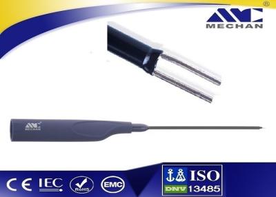 China Otorhinolaryngology Head And Neck Surgical Wand With Low Temperature Hemostasis for sale