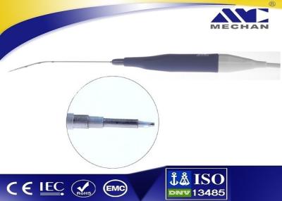 China Plasma Surgical Radio Frequency Wand Probe For Soft Palate Reduction for sale