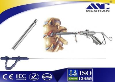 China Low Temperature Radio Frequency Probe , Spinal Surgery Probe Medical Instrument for sale