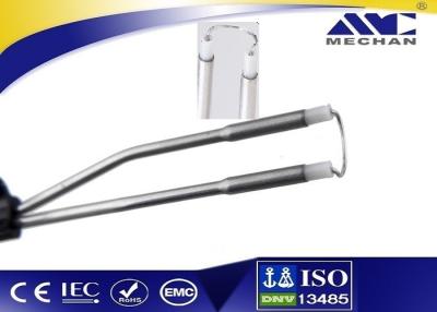 China Single Loop Design BPH Surgery Plasma Probe With Thin Ring And Thick Ring for sale