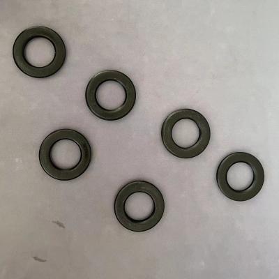China EN14399-6 Washer/Flat Steel Washer, M12-M36, Zinc plated for sale