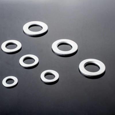 China DIN6916 Washer/Chamfered Washer, M12-M36, Plain/Dacromet/Black Oxide/Zinc plated/HDG for sale