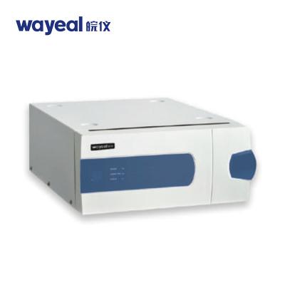 China Wayeal Pad HPLC Detector Ultraviolet UV Detector in HPLC System for sale
