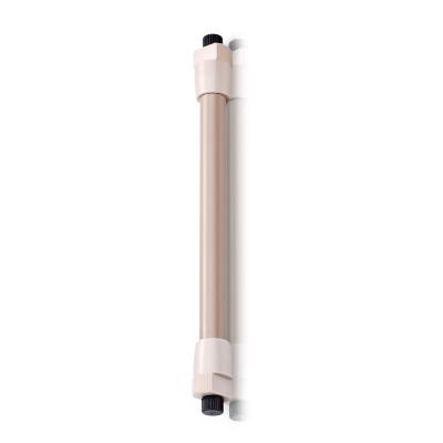 China HS-5A-P3 PEEK Anions Ion Exchange Chromatography Columns For Disinfection By-Products Separation for sale