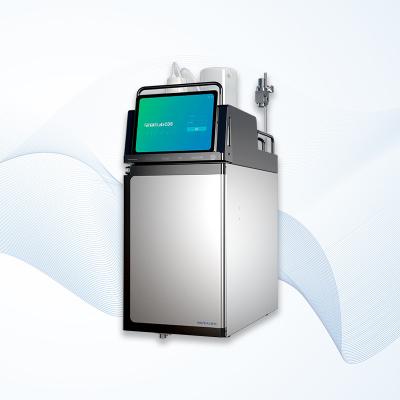 Chine IC6300 Instrument de chromatographie ionique à bonne séparation pour l'analyse des ions dans l'eau à vendre
