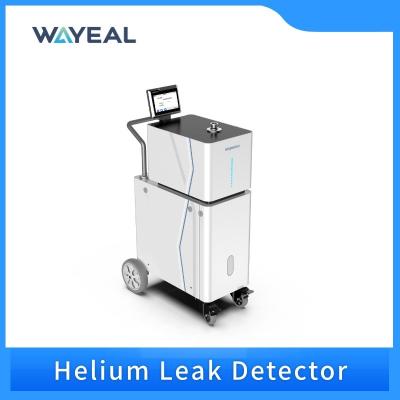 中国 SFJ-16D Mobile Vaccum Helium Leak Detector Machine for Accurate Leak Detection 販売のため
