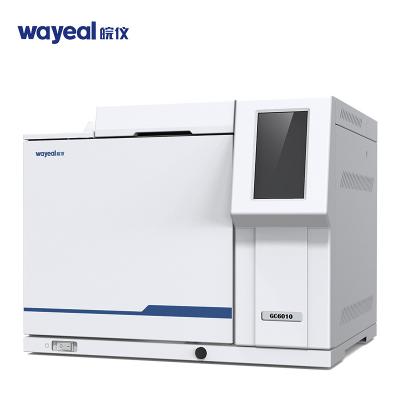 China Lab GC Gas Chromatography Equipment Analyzer With FPD Detector for sale