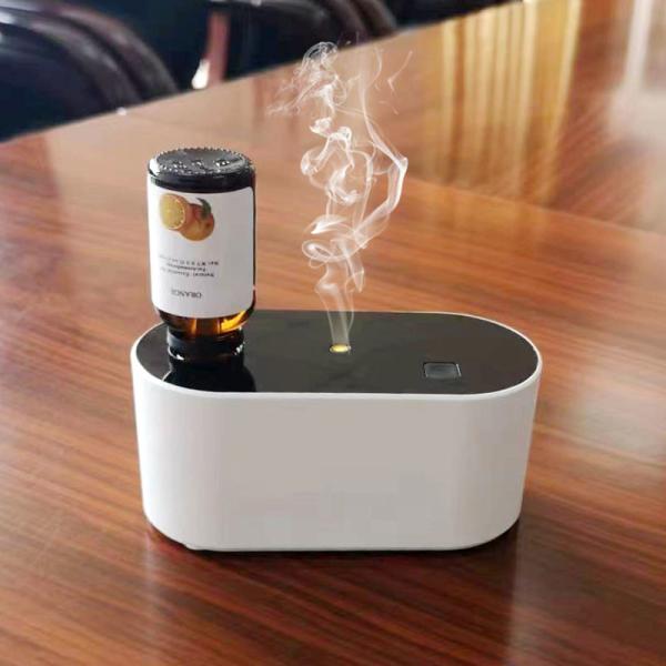 Quality Waterless Portable Essential Oil Diffuser ▕ DN-850 for sale