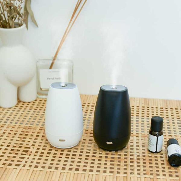 Quality Car Diffuser Humidifier Aromatherapy Essential Oil Diffuser USB Cool Mist Mini for sale