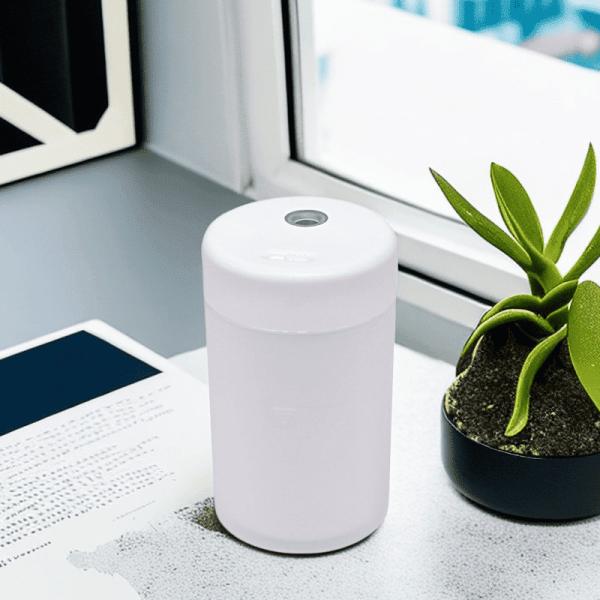Quality Smart Waterless Nebulizing Scent Air Diffuser▕  DN-831 for sale