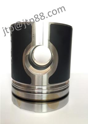 China Daewoo Diesel Engine Piston 65.02501-0031 For Automobile Engine Parts  for sale