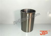 China NISSAN Cast Iron Sleeve TD27  Semi Finished Dry Cylinder Liner 11012-43G10 for sale