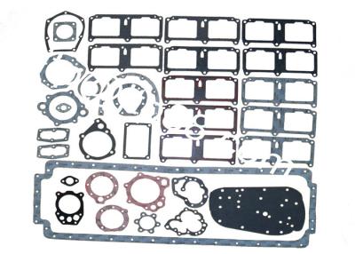 China Excavator Diesel Engine NH220 Full Gasket Kit With Matel Material 4055517 For Komatsu for sale