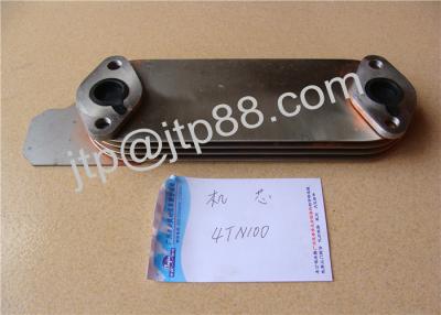 China 4TN100 Diesel Engine Components Oil Cooling Assembly With ISO Approved for sale