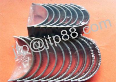 China CU Material Main Rod Bearing , White Metal Bearings For CUMINS NT855 for sale