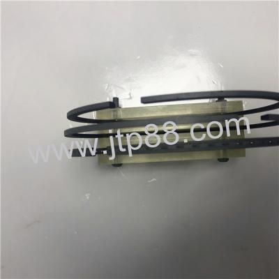 China 4D92 Piston Ring Kits  Dia 92mm For KOMATSU Lister Diesel Engine Parts zu verkaufen