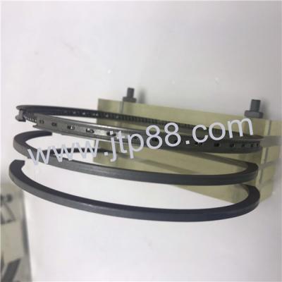 Chine L'anneau d'OEM de segments de piston de moto a placé pour le diamètre 115mm de l'anneau de piston d'ISUZU 4HF1-LPG à vendre