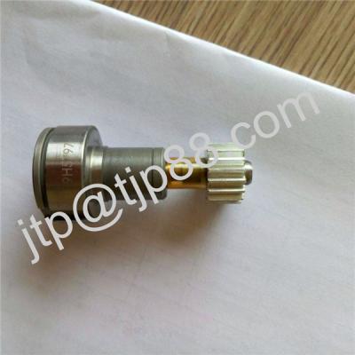 China Diesel Engine Fuel Injection Pump Nozzle 23620-17010 High Performance for sale