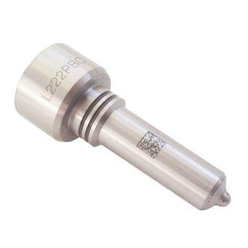 China ERIKC DLLA156P1368 Fuel Injector Nozzle 0433171848 For Hyundai Standard Size for sale