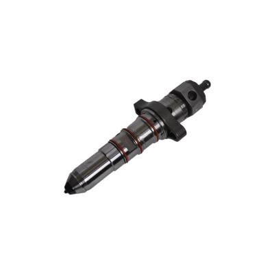 China K38 CUMMINS Fuel Injection Pump Plunger 3077715 Sliver / Black Color for sale