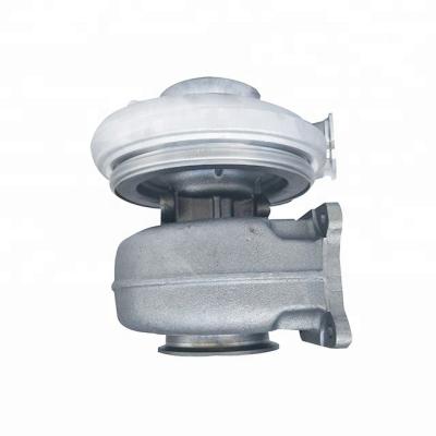 China Scania Truck Turbocharger HX55 Diesel engine Turbocharger parts Size 270*230*300mm for sale