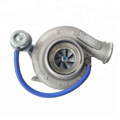 China Cummins HX40 Engine Turbocharger Parts For  Commercial Bus / COACH OEM 20593443 for sale