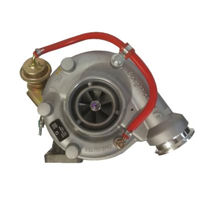 China 190-270 HP Engine Turbocharger Parts B2G 2674A256 10709880002 3159810  C6.6 C7.1 for sale