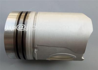 China Pistão do cilindro do pistão/Pin do pistão/do diâmetro 95mm Allfin anel de pistão 2T 3T para os motores de Yanmar à venda