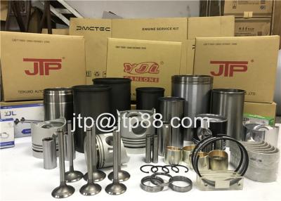 China 11467-1731 11467-1741 Hino Liner Kit For Excavator EP100 Rebuild Kit With Cylinder Liner for sale