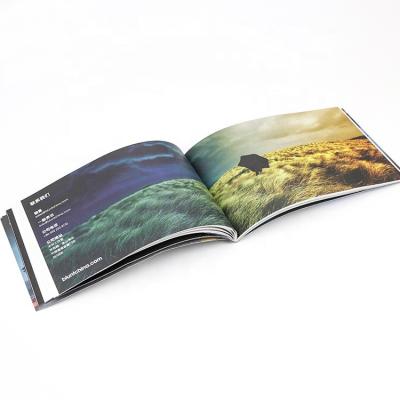 Китай Швейная переплетная книжка-раскраска, печатающая поверхность горячего тиснения продается