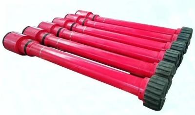 China API Oilfield Wellhead Equipment Tools Wireline BOP Lubricator Riser 5000 - 10000psi for sale
