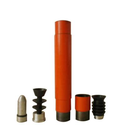 China API 5CT Oilfield Cementing Tools Hydraulic Double Stage Cementing Collar for sale