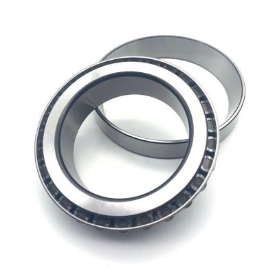 China Mud Pump Main Shaft Spindle Bearing Tapered Roller Bearing Chorme Steel for sale