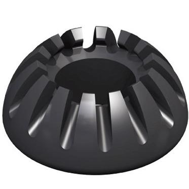 China API 16A Rubber Packing Core BOP Spare Parts Annular BOP Rubber Packing Element for sale