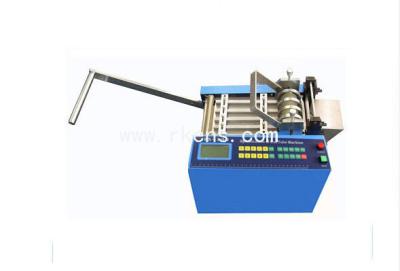 China YS-100W Automatic Magnet Strip Cutting Machine, Strip Cutter Machine for sale
