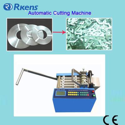 China Solar PV Ribbon & Bus Bar Cutting Machine, PV String Cutting Machine for sale