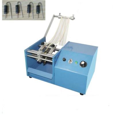 China RS-904F Motorized Factory supply resistor cutting forming machine for sale